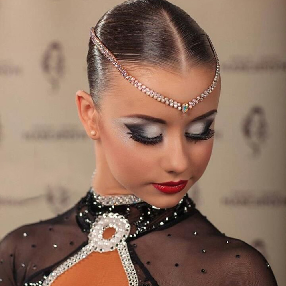 Women Accessories Dropshipping - Повязка на голову Stonefans в форме