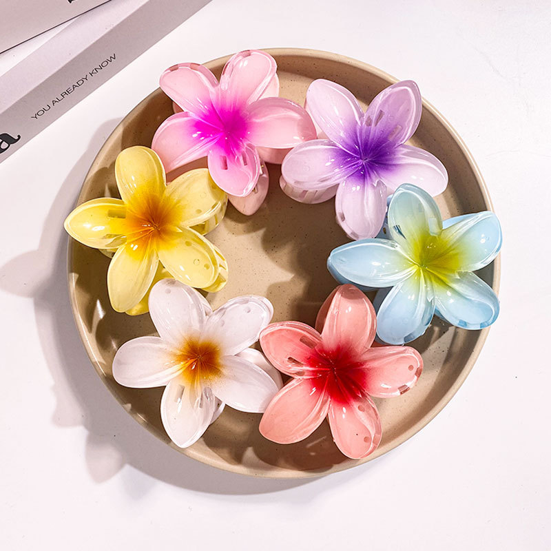 Women Accessories Wholesale China - 1/6 шт., 8 см, женские заколки