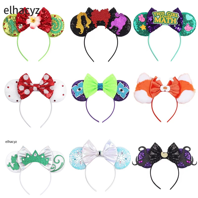 Women Accessories Wholesale China - Милые новые цветные повязки на голову