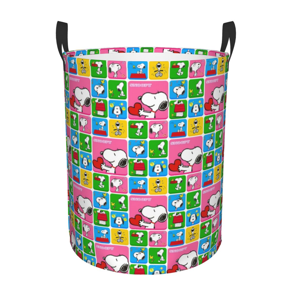Women Accessories Hamper - Корзина для белья в клетку, большая