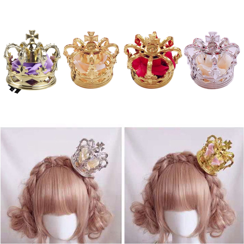 Women Accessories Dropshipping - Тиара в стиле 