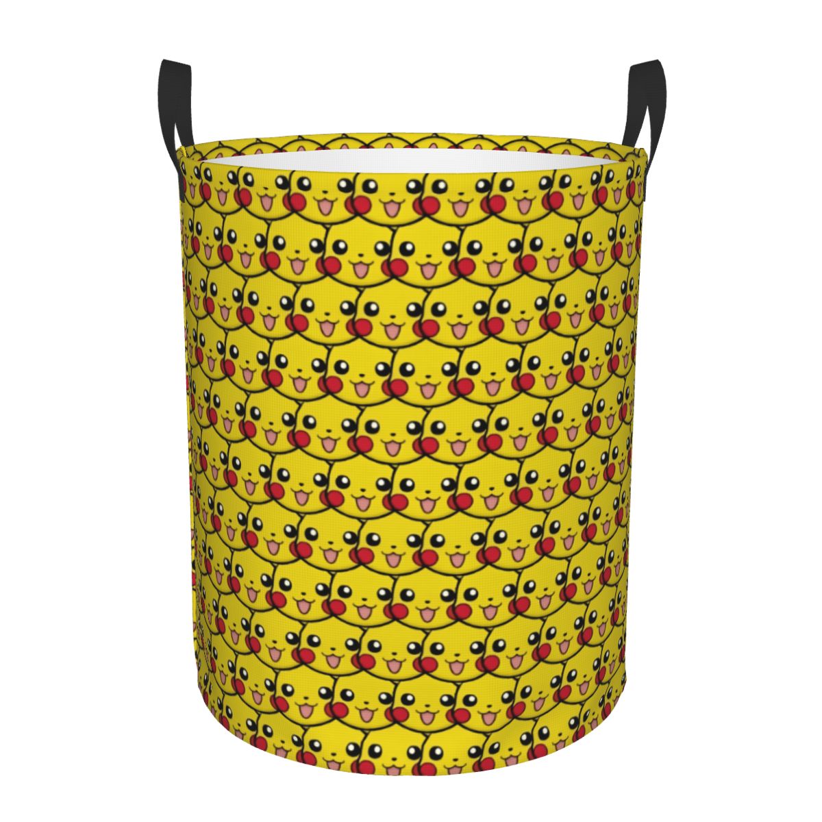 Women Accessories Hamper - Большая корзина для белья с бесшовным