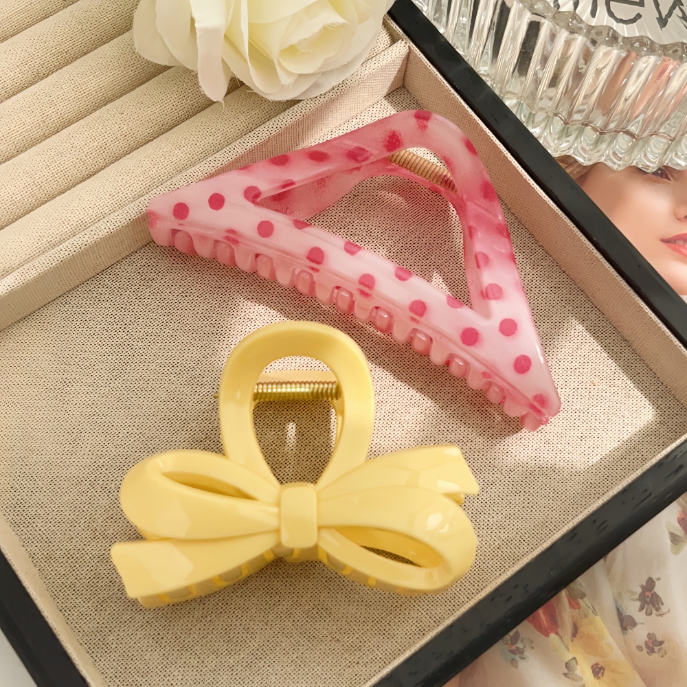 Women Accessories Wholesale China - 19 стилей заколок для волос для