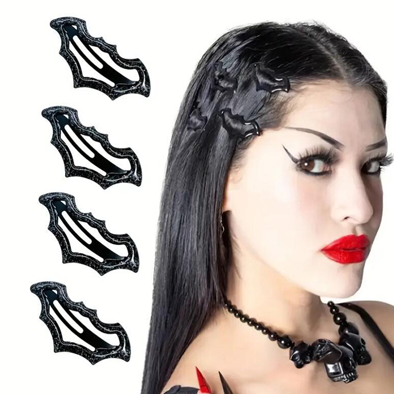 Women'S Essential Accessories - 10 шт., набор заколок для волос