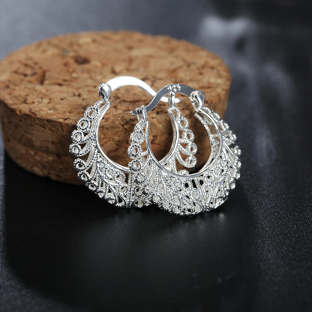 Оригинальные серьги из стерлин – обзор и цена Women'S Affordable Accessories