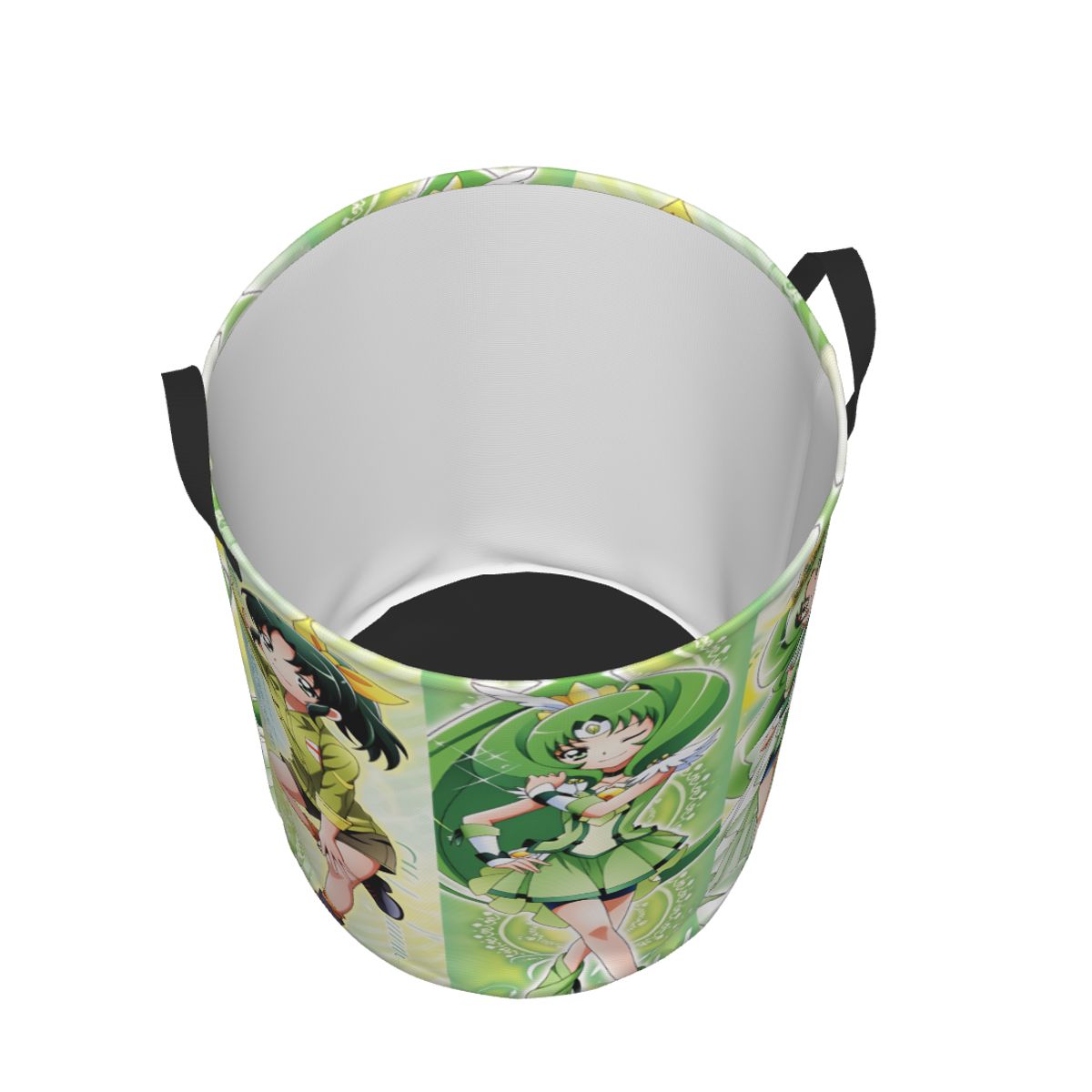 Корзина для белья Pretty Cure  – обзор и цена Women Accessories Hamper