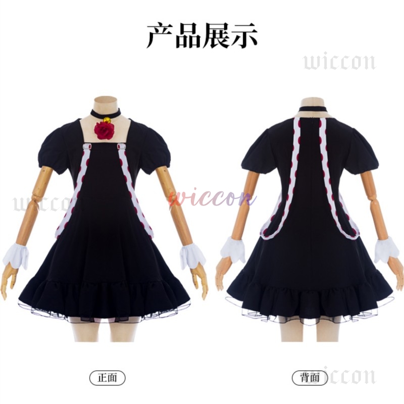 Аниме Juuzou Suzuya, платье дл – обзор и цена Women Accessories Dropshipping