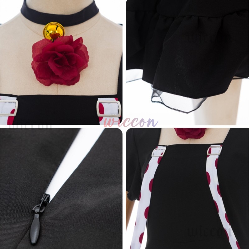 Аниме Juuzou Suzuya, платье дл – обзор и цена Women Accessories Dropshipping
