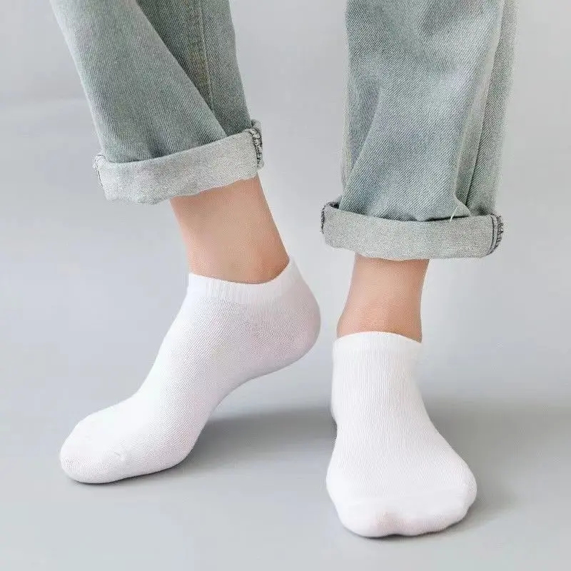 5 пар унисекс повседневных одн – обзор и цена Women'S Ankle Accessories
