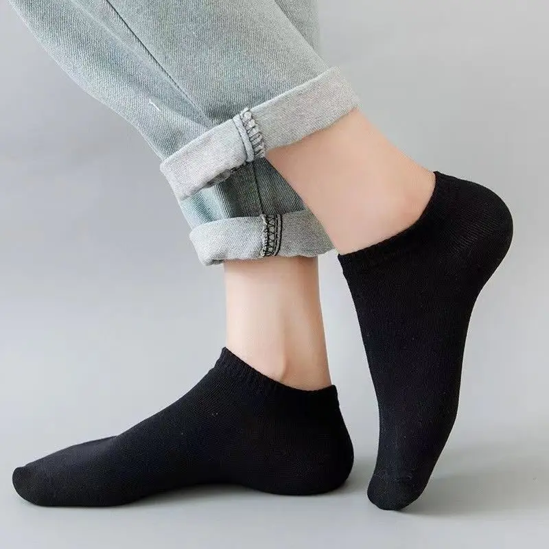 5 пар унисекс повседневных одн – обзор и цена Women'S Ankle Accessories