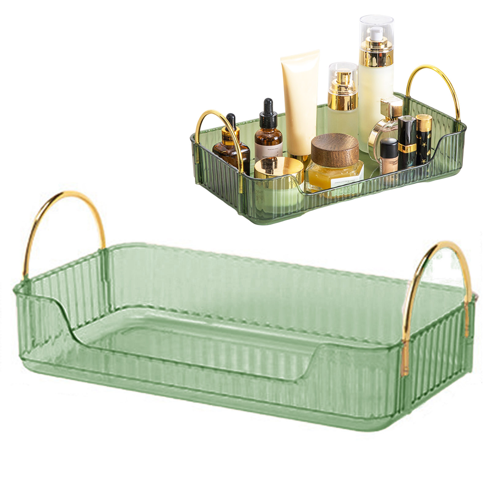 Органайзер для ванной комнаты: – обзор и цена Women Accessories Organizer