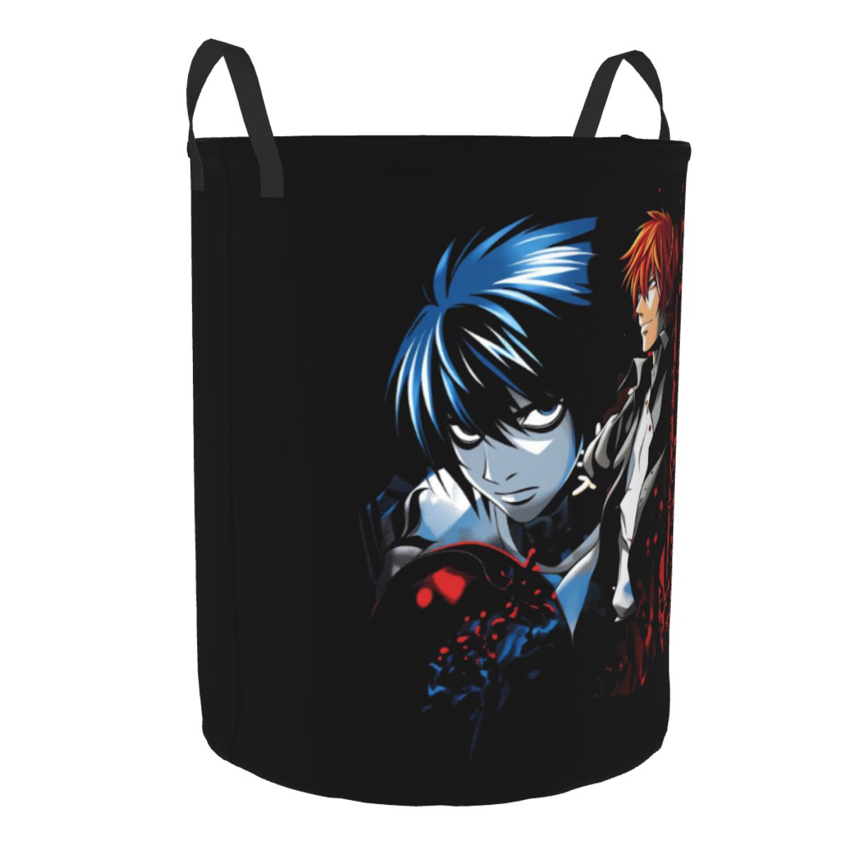 Корзина для белья Death Note с – обзор и цена Women Accessories Hamper