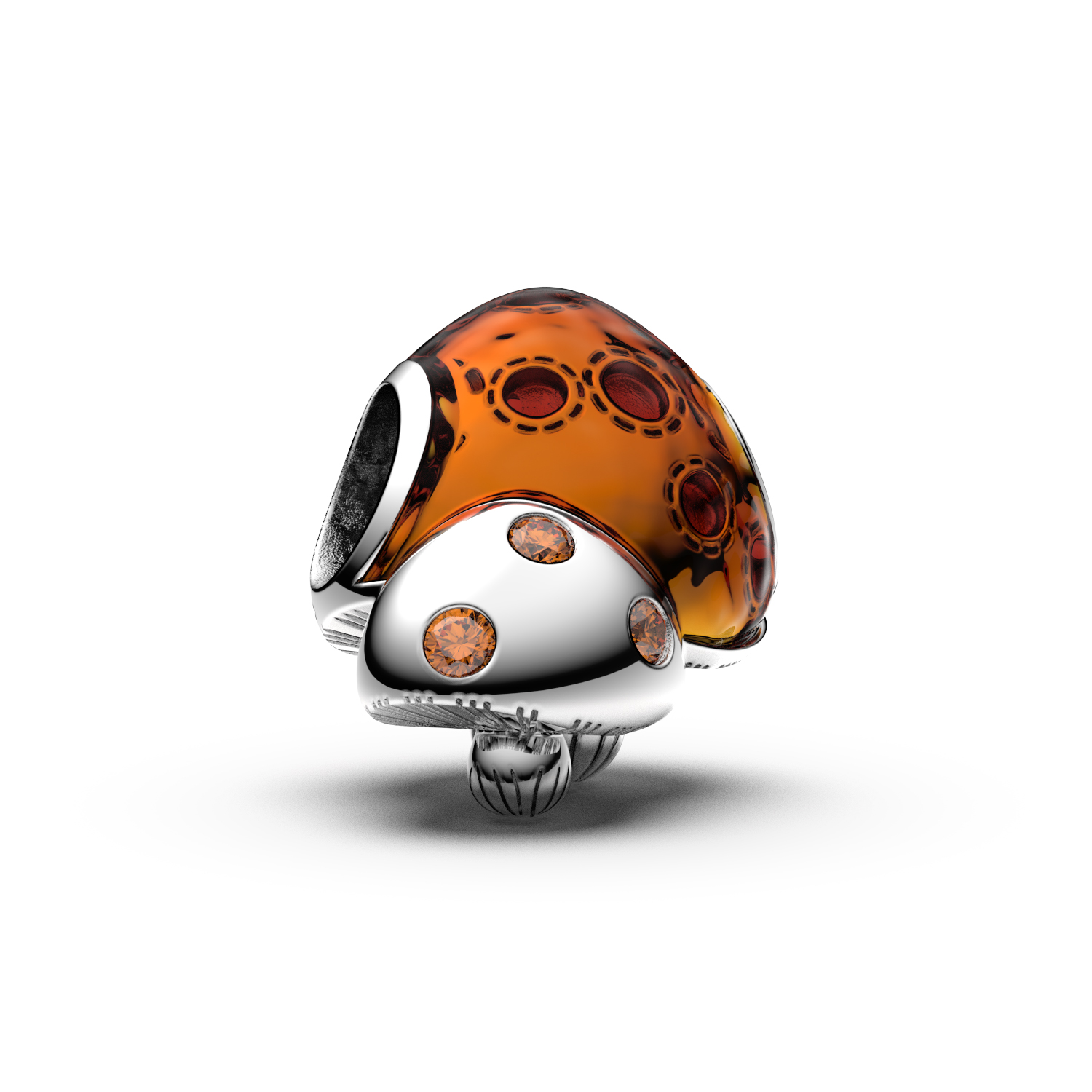 Набор шармов Manyilus из стерл – обзор и цена Women Accessories Pandora