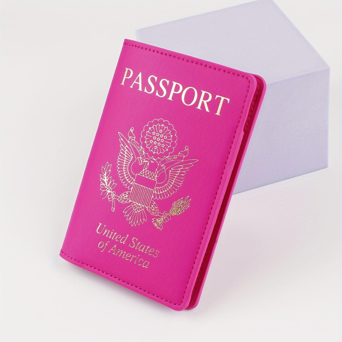 Обложка для паспорта и карт, к – обзор и цена Women'S Essential Accessories