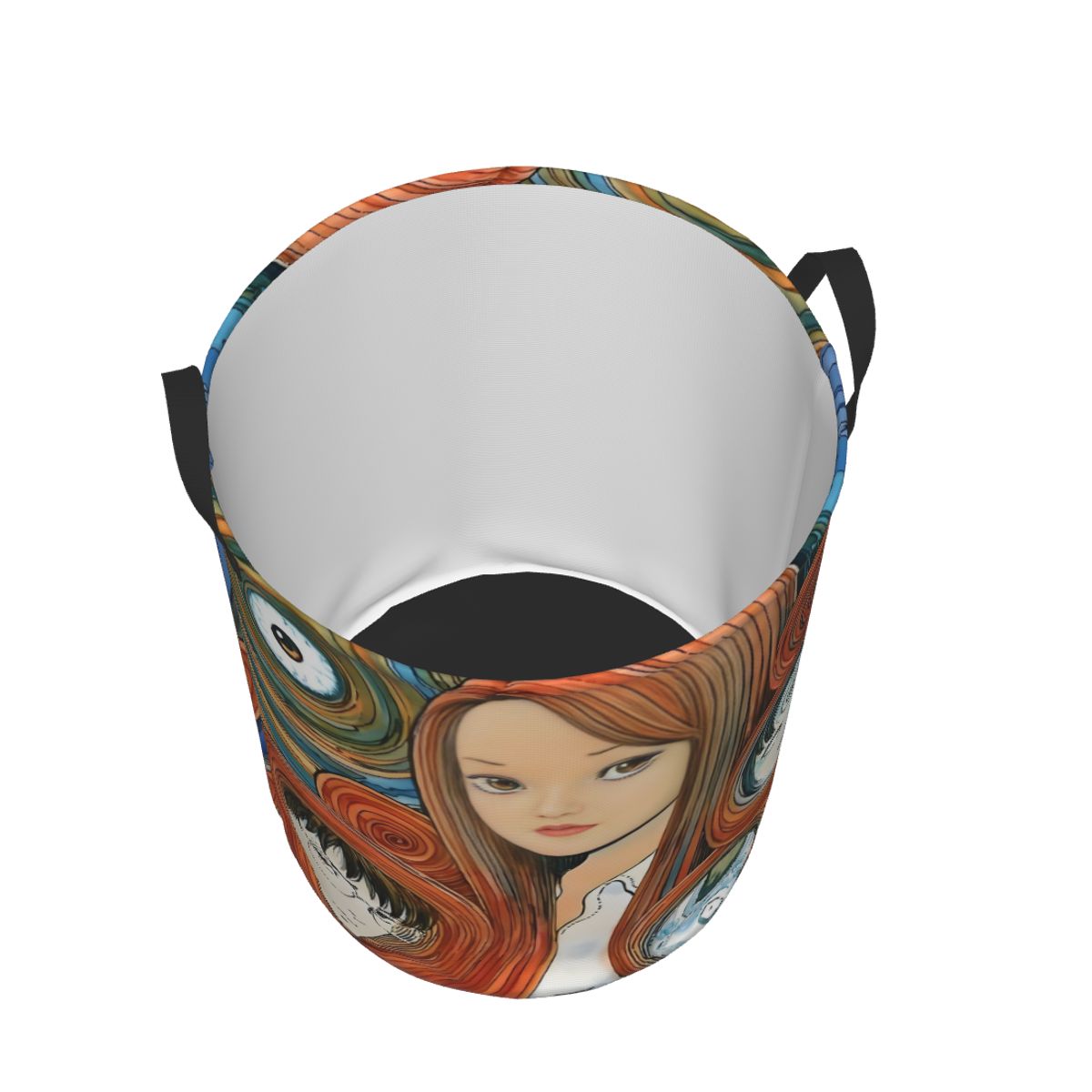 Японская корзина для белья в с – обзор и цена Women Accessories Hamper