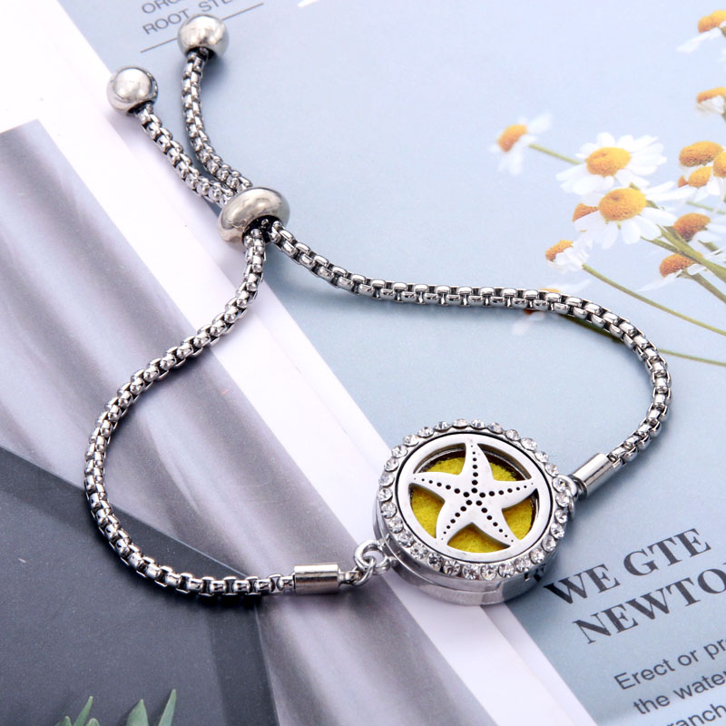 Браслет для духов, браслет с д – обзор и цена Women'S Essential Accessories