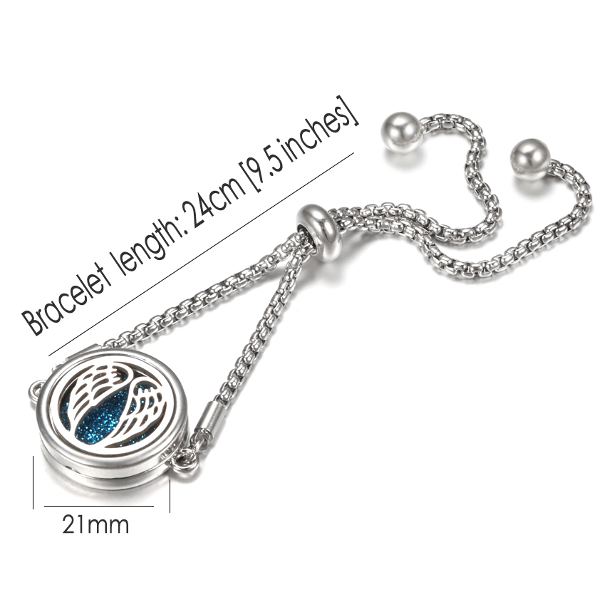Модный цветочный узор из нержа – обзор и цена Women'S Essential Accessories