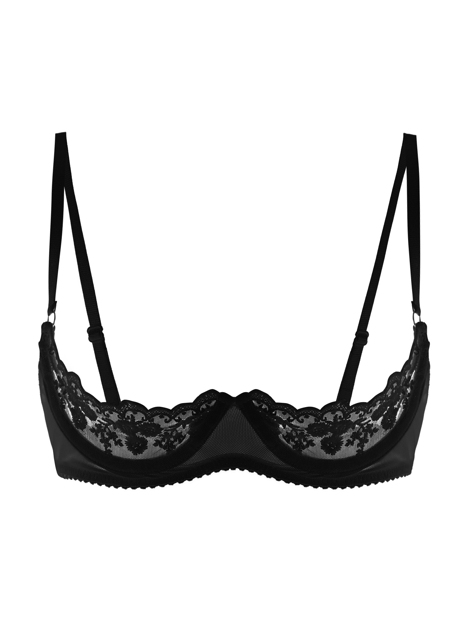 Женский сексуальный бюстгальте – обзор и цена Accessories Woman