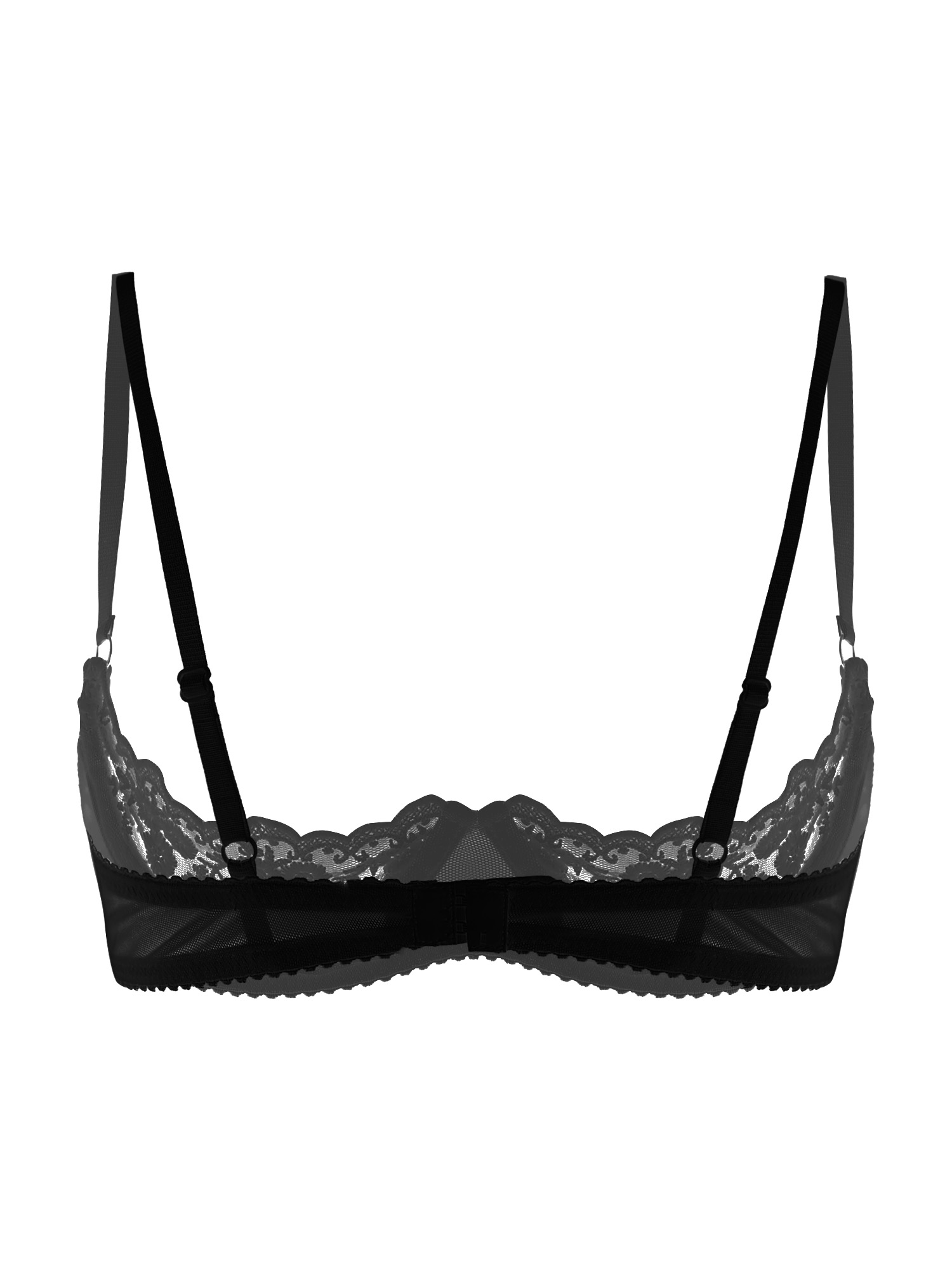 Женский сексуальный бюстгальте – обзор и цена Accessories Woman