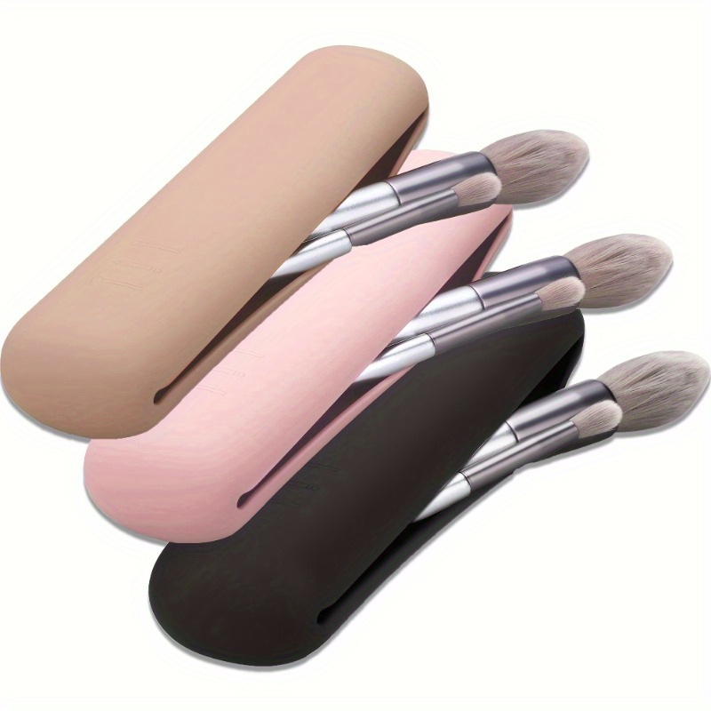 Дорожный держатель для кистей  – обзор и цена Women Accessories Organizer