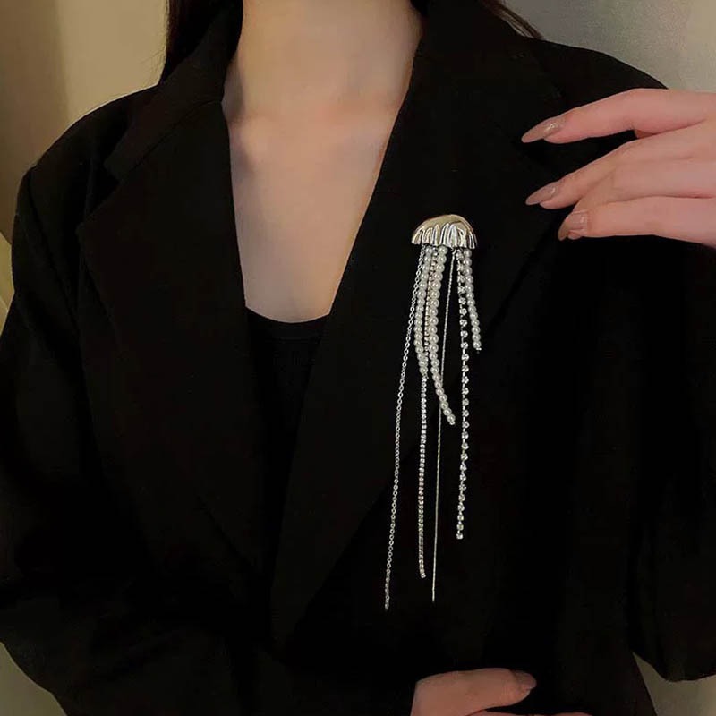 Доступная роскошь: брошь с цве – обзор и цена Women'S Affordable Accessories