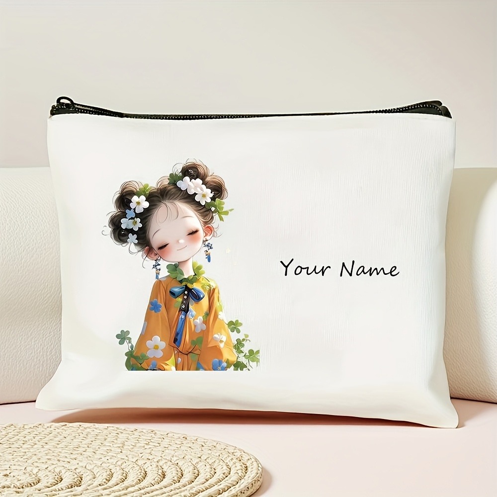 Корейский стиль, косметичка дл – обзор и цена Women Accessories Organizer