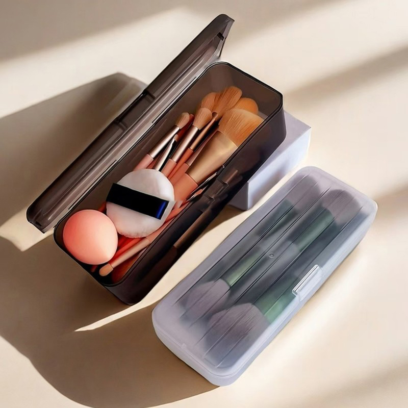 1 шт. Прозрачный пластиковый о – обзор и цена Women Accessories Organizer
