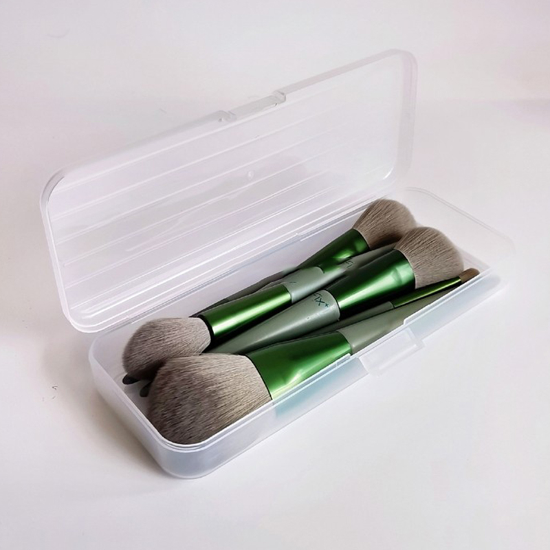 1 шт. Прозрачный пластиковый о – обзор и цена Women Accessories Organizer