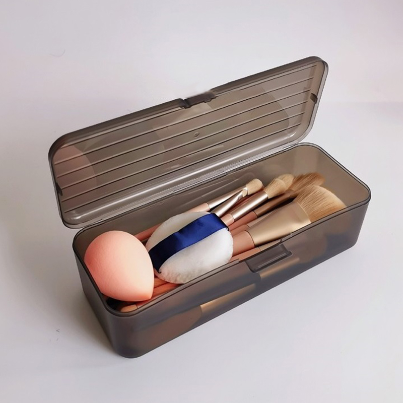 1 шт. Прозрачный пластиковый о – обзор и цена Women Accessories Organizer