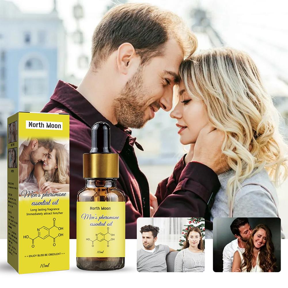 10 мл духи с феромонами, мужск – обзор и цена Women'S Essential Accessories