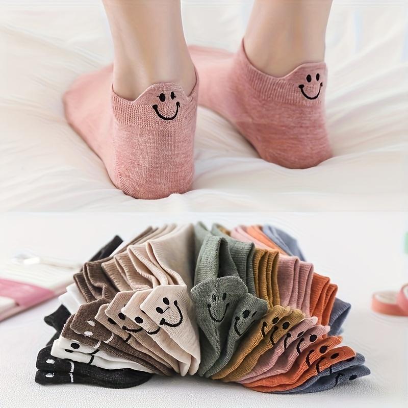 16 шт. (8 пар) женских носков- – обзор и цена Women'S Ankle Accessories