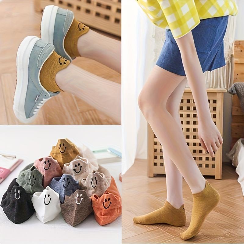16 шт. (8 пар) женских носков- – обзор и цена Women'S Ankle Accessories