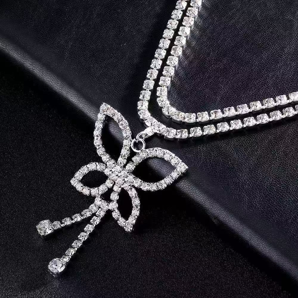 Роскошная цепочка на талию с д – обзор и цена Women Accessories Dropshipping