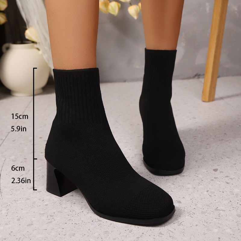 Женские ботильоны на вязаном к – обзор и цена Women'S Ankle Accessories