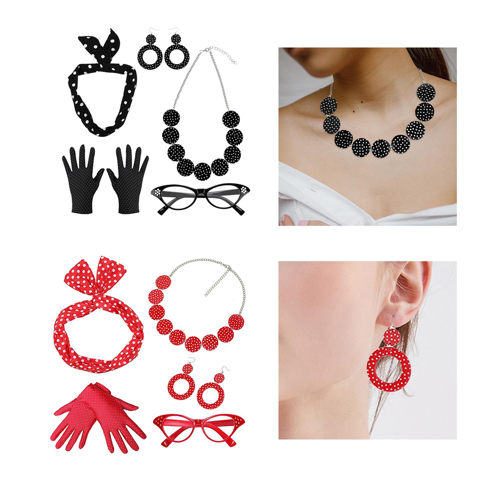 5 упаковок, женский костюм 195 – обзор и цена Women'S Accessories In The 1950S