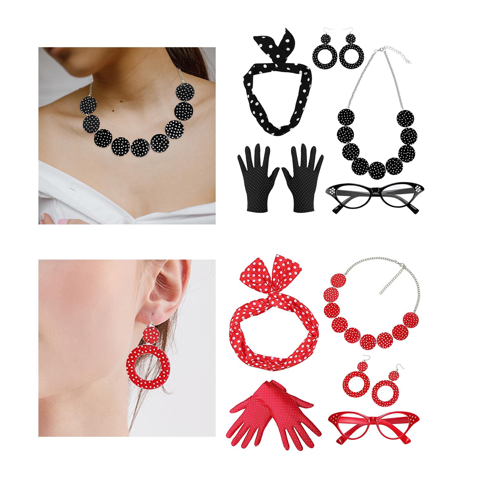 5 упаковок, женский костюм 195 – обзор и цена Women'S Accessories In The 1950S