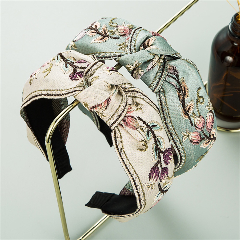 Повязка на голову женская с уз – обзор и цена Women Accessories Wholesale China