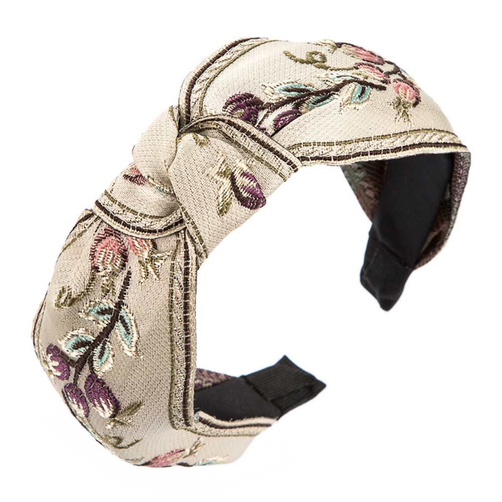 Повязка на голову женская с уз – обзор и цена Women Accessories Wholesale China