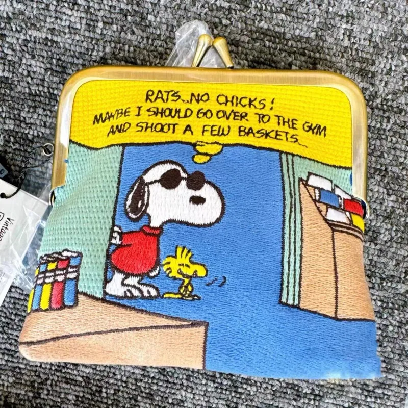 Сумка-косметичка Snoopys с мил – обзор и цена Women Accessories Organizer