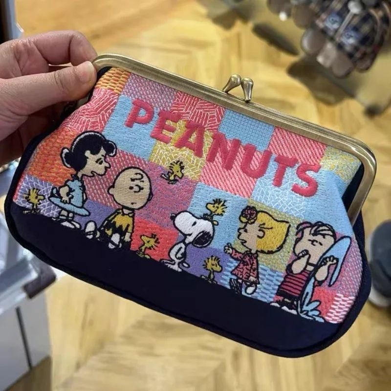 Сумка-косметичка Snoopys с мил – обзор и цена Women Accessories Organizer