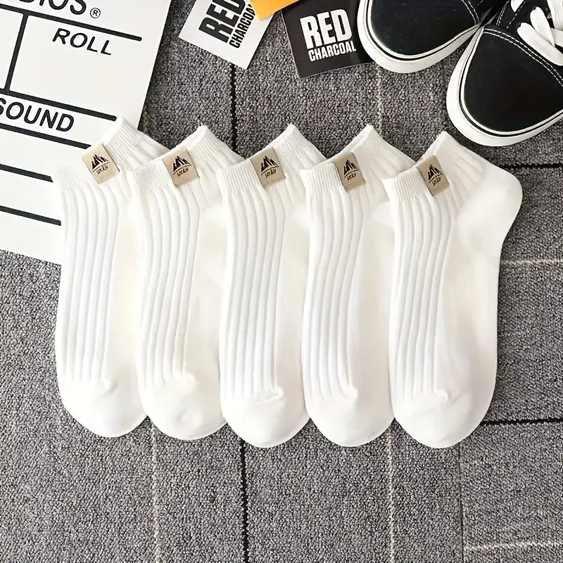 5/10 пар мужских носков для за – обзор и цена Women'S Ankle Accessories