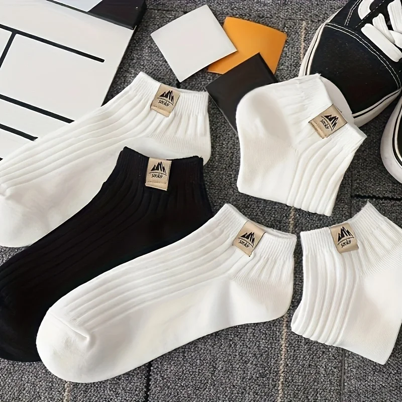 5/10 пар мужских носков для за – обзор и цена Women'S Ankle Accessories