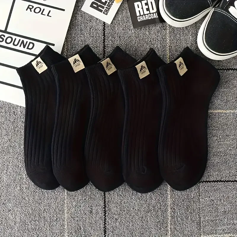 5/10 пар мужских носков для за – обзор и цена Women'S Ankle Accessories