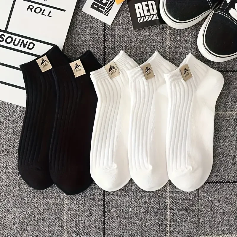 5/10 пар мужских носков для за – обзор и цена Women'S Ankle Accessories