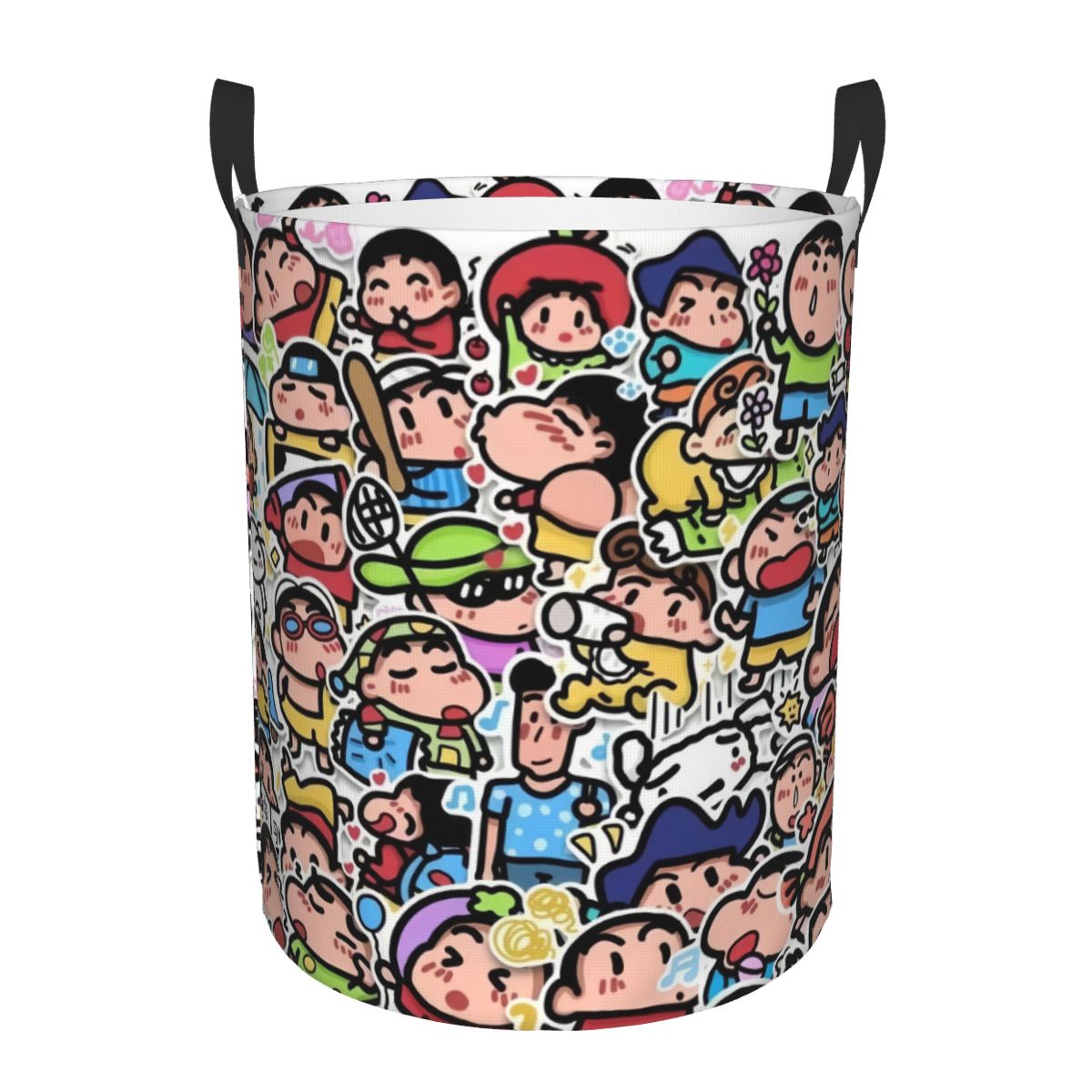 Корзина для белья Anime C-Cray – обзор и цена Women Accessories Hamper