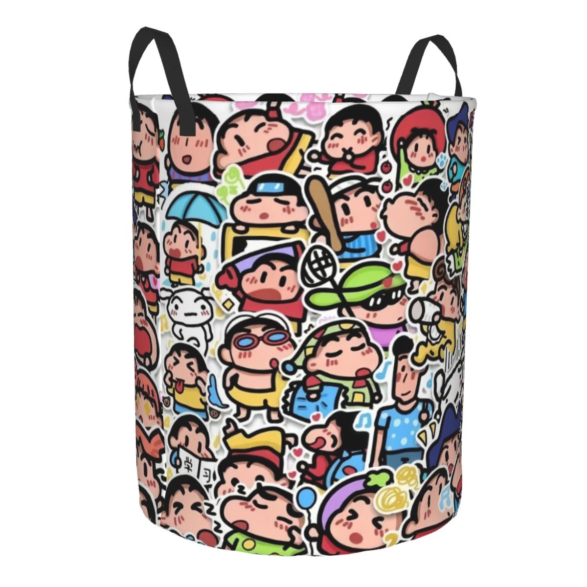 Корзина для белья Anime C-Cray – обзор и цена Women Accessories Hamper