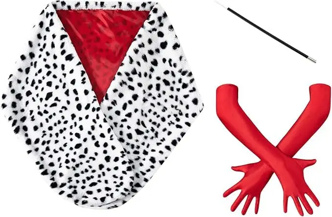 Женский костюм дьявола на Хэлл – обзор и цена Women'S Accessories In The 1950S