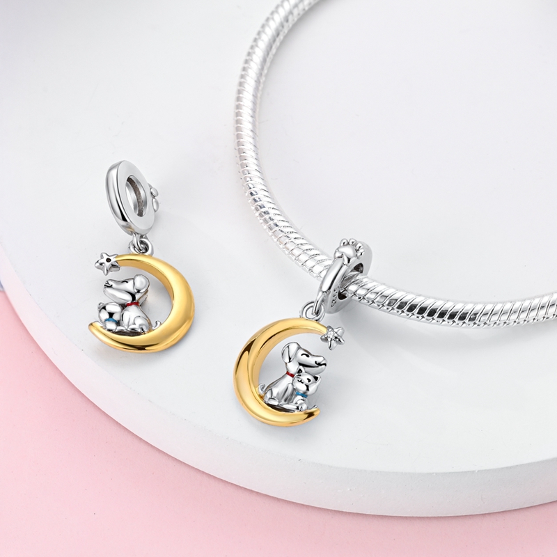 Подвеска для браслета Pandora  – обзор и цена Women Accessories Pandora