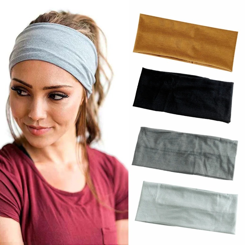 Широкие спортивные повязки на  – обзор и цена Women'S Yoga Accessories