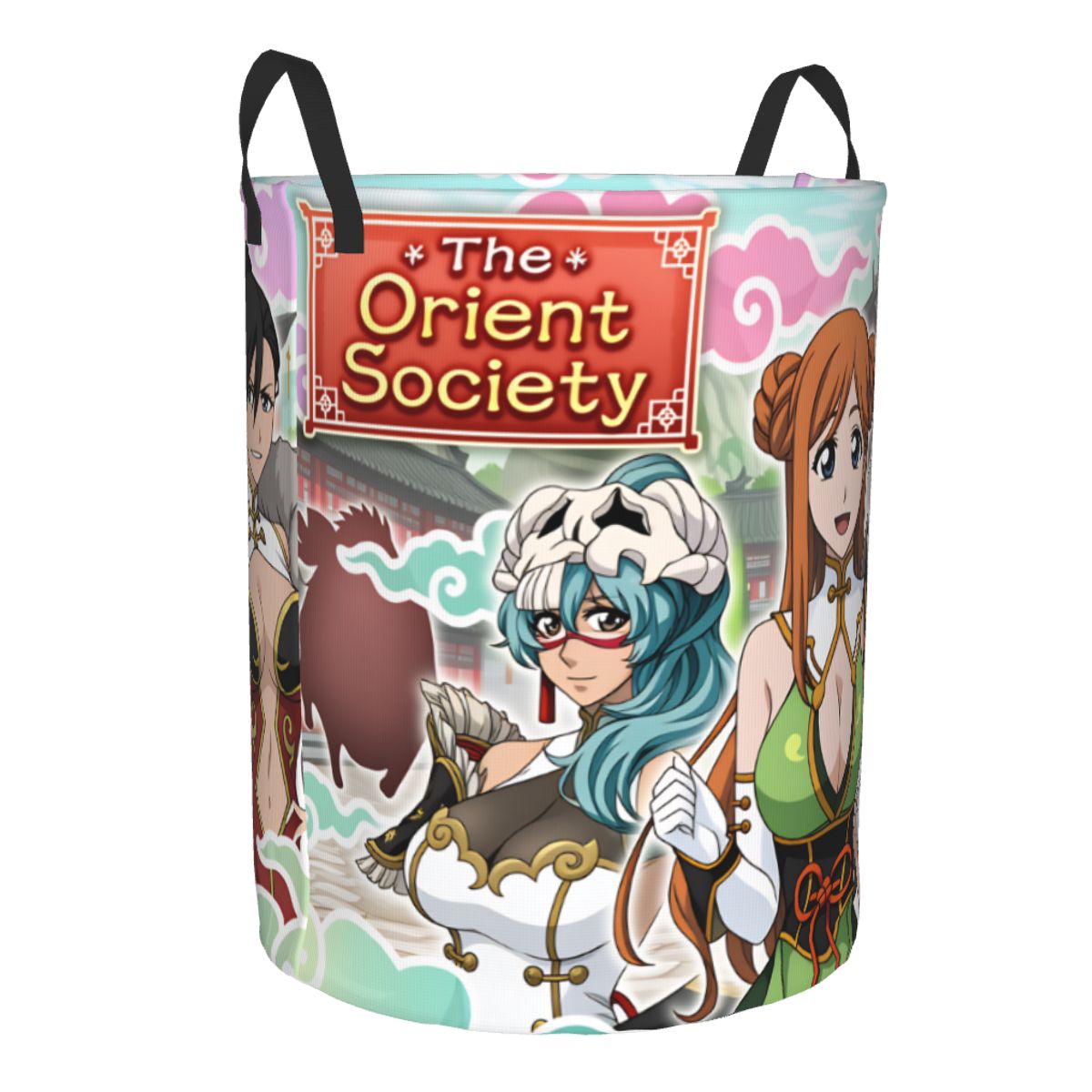 Корзина для белья Nelliel Blea – обзор и цена Women Accessories Hamper
